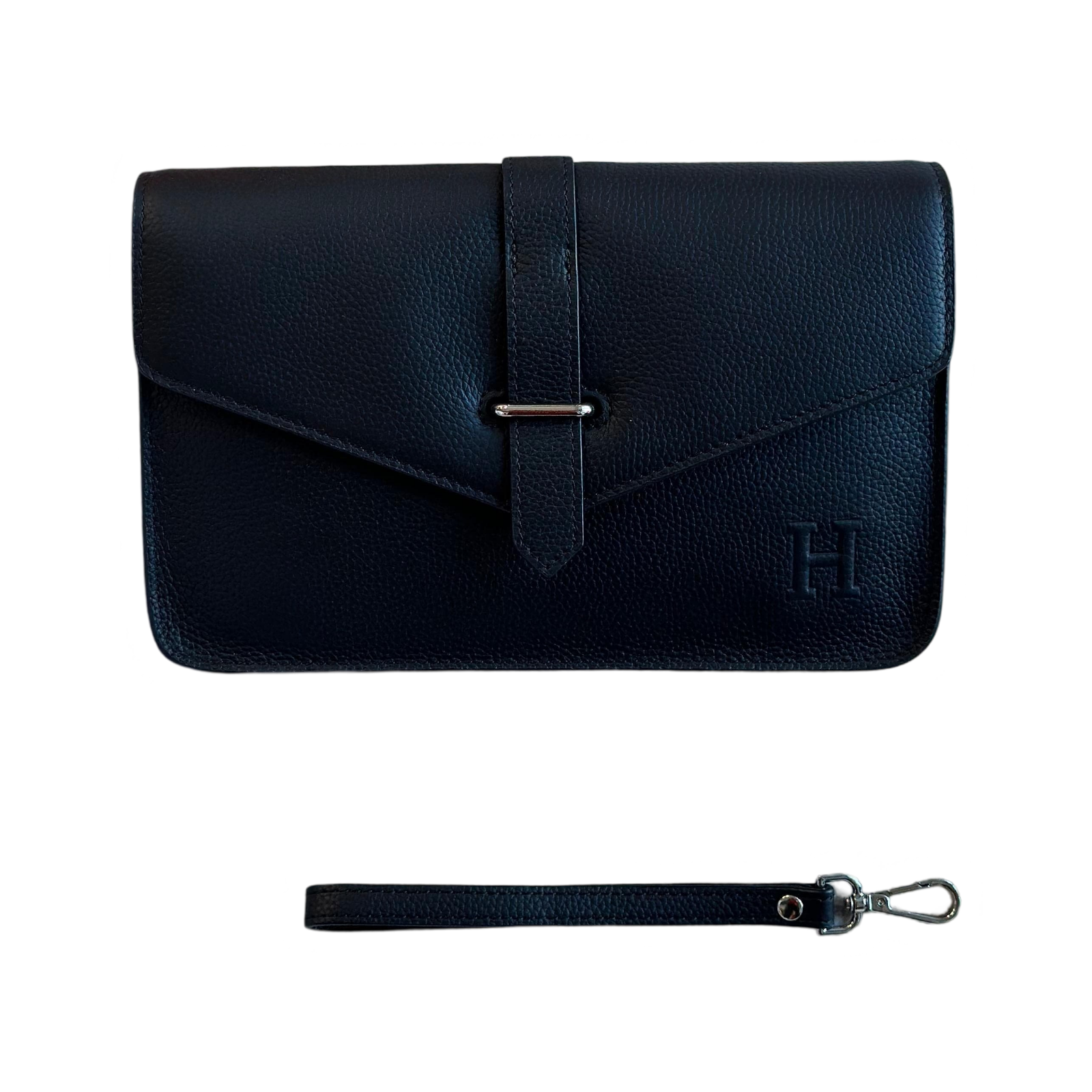 Hermes messenger Bag