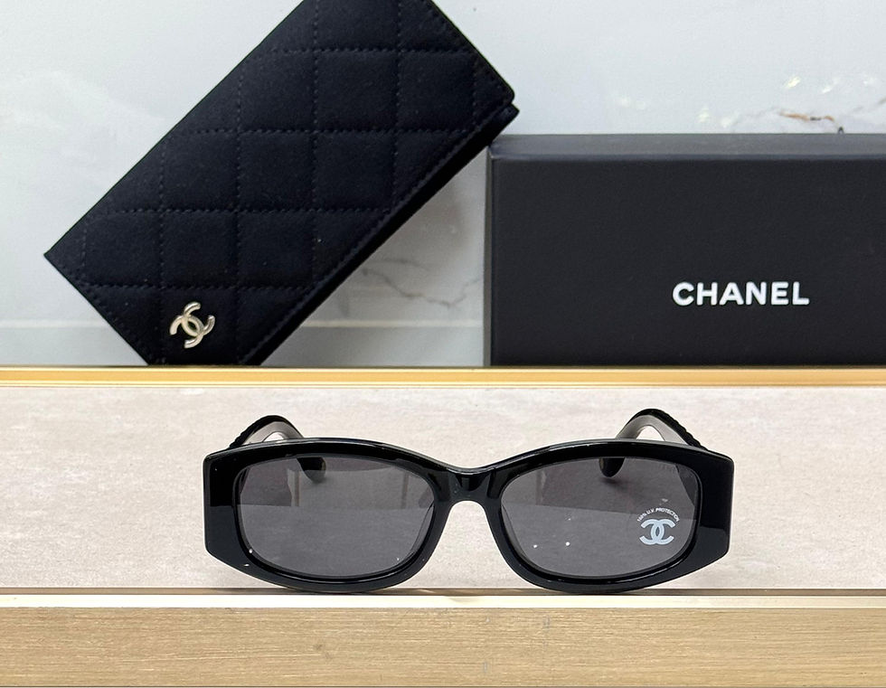 Thumbnail: Chanel Sunglasses