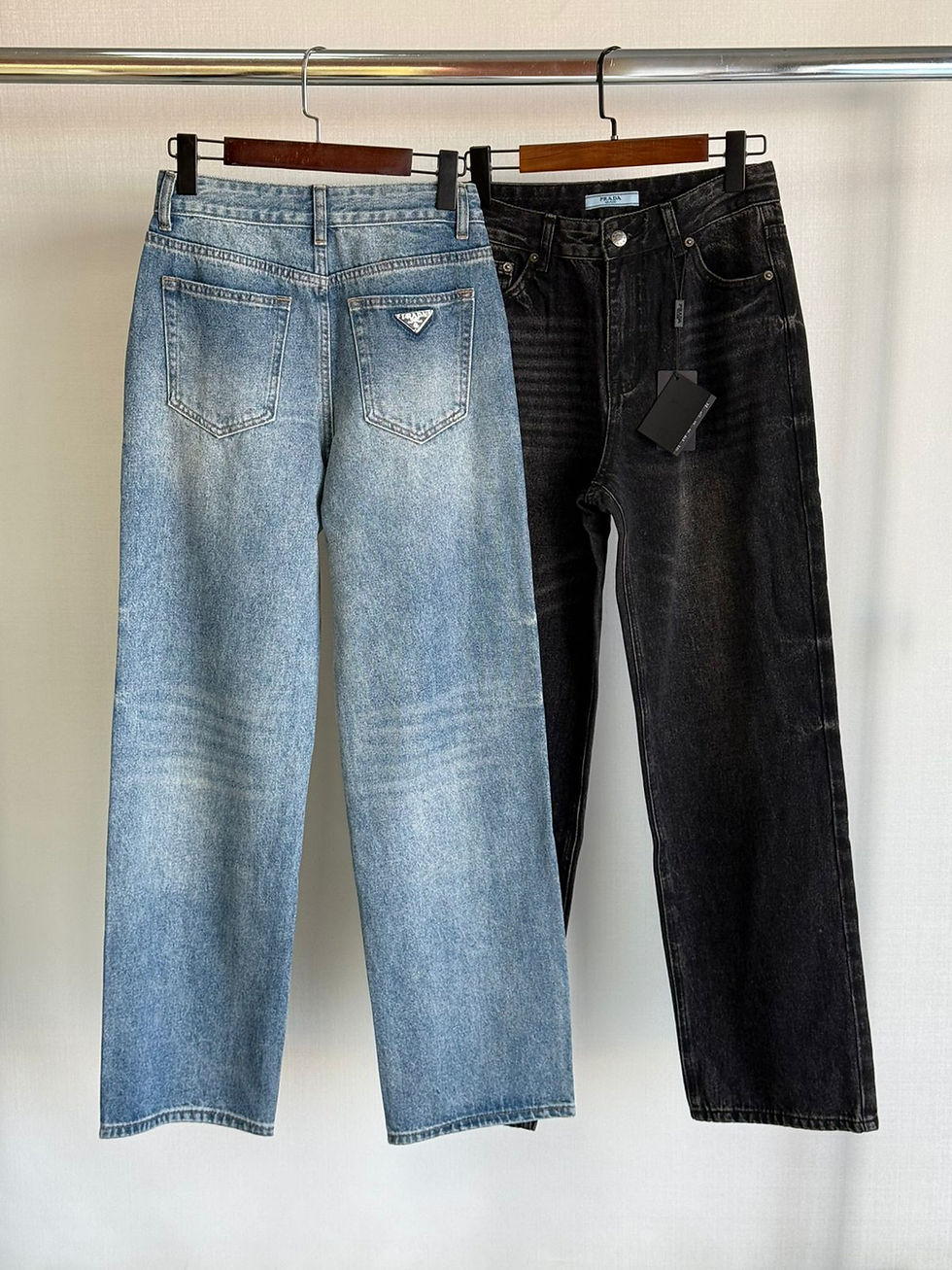 Thumbnail: Prada Jeans
