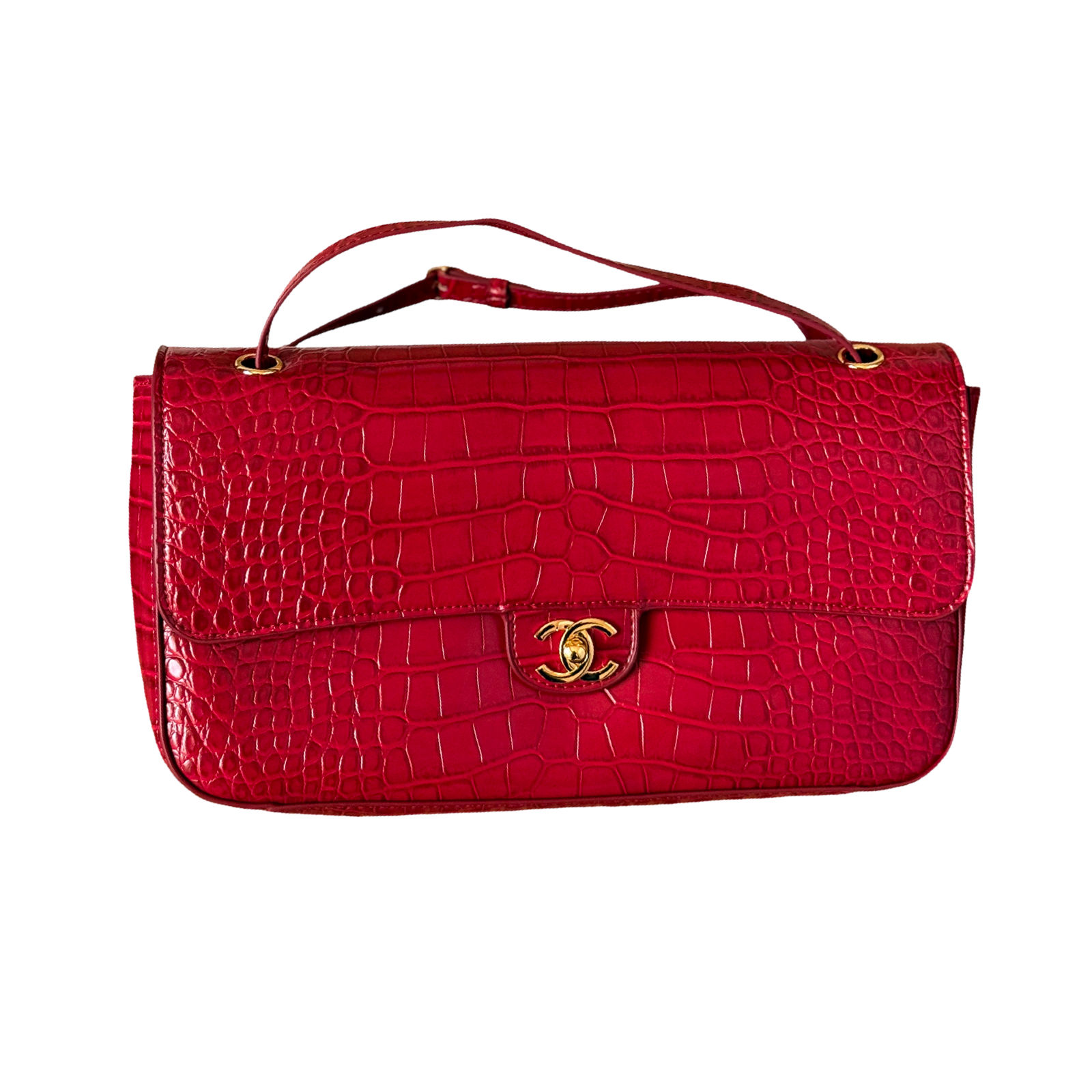 Chanel Small Flap Bag