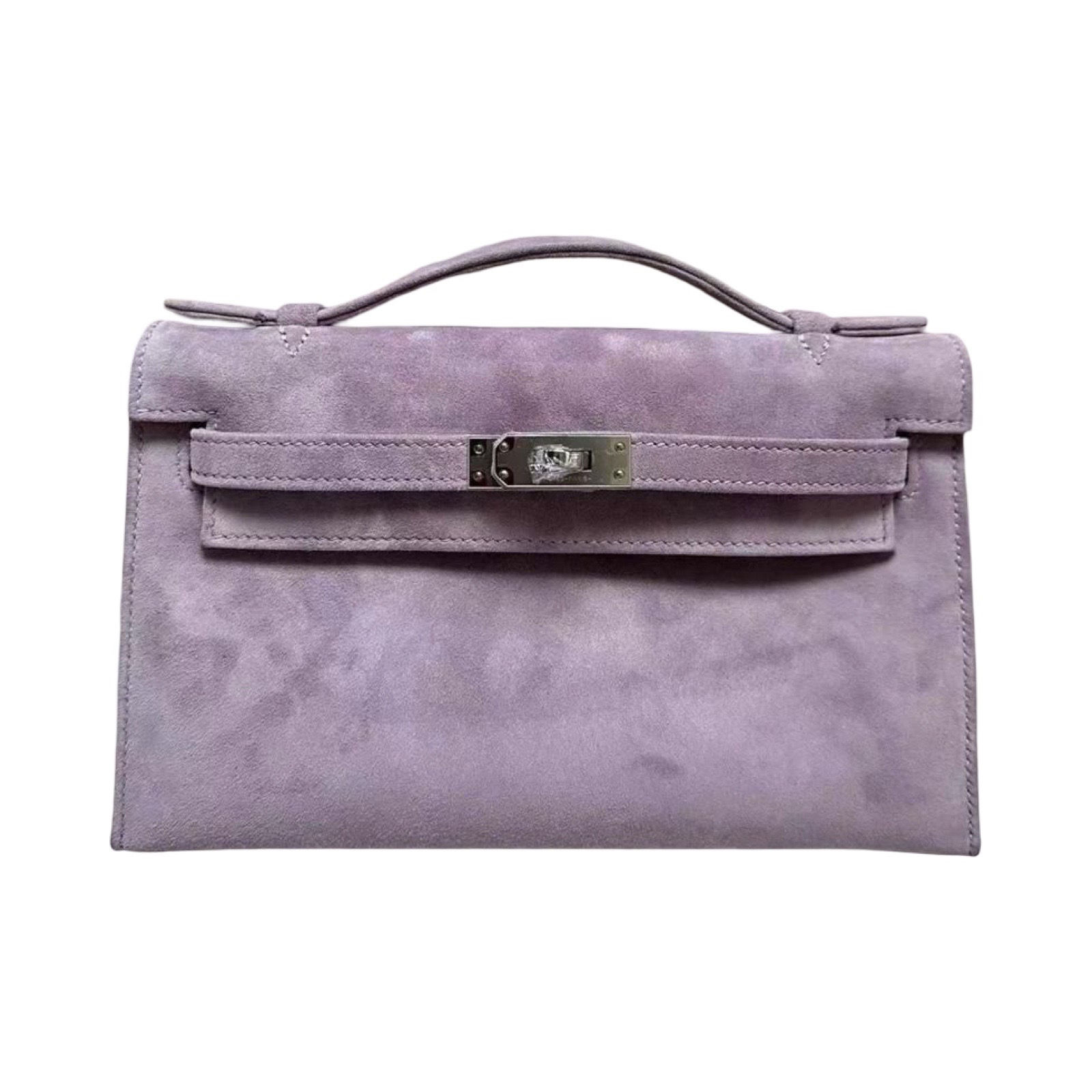 Hermès Kelly Pochette Bag