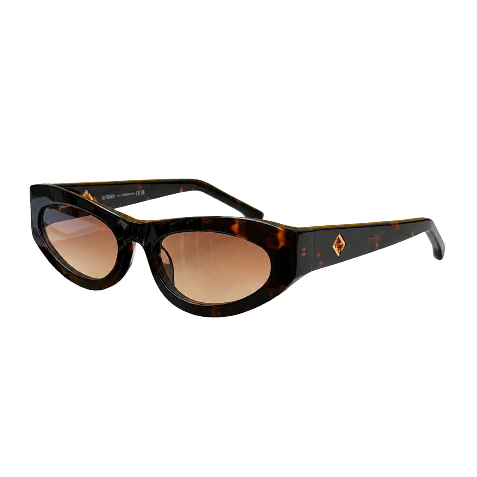 Fendi FF Diamonds Sunglasses