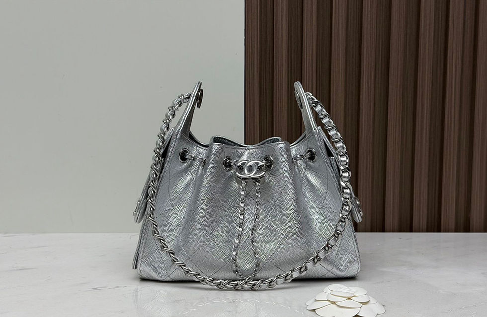 Thumbnail: Chanel 25 Mini Handbag