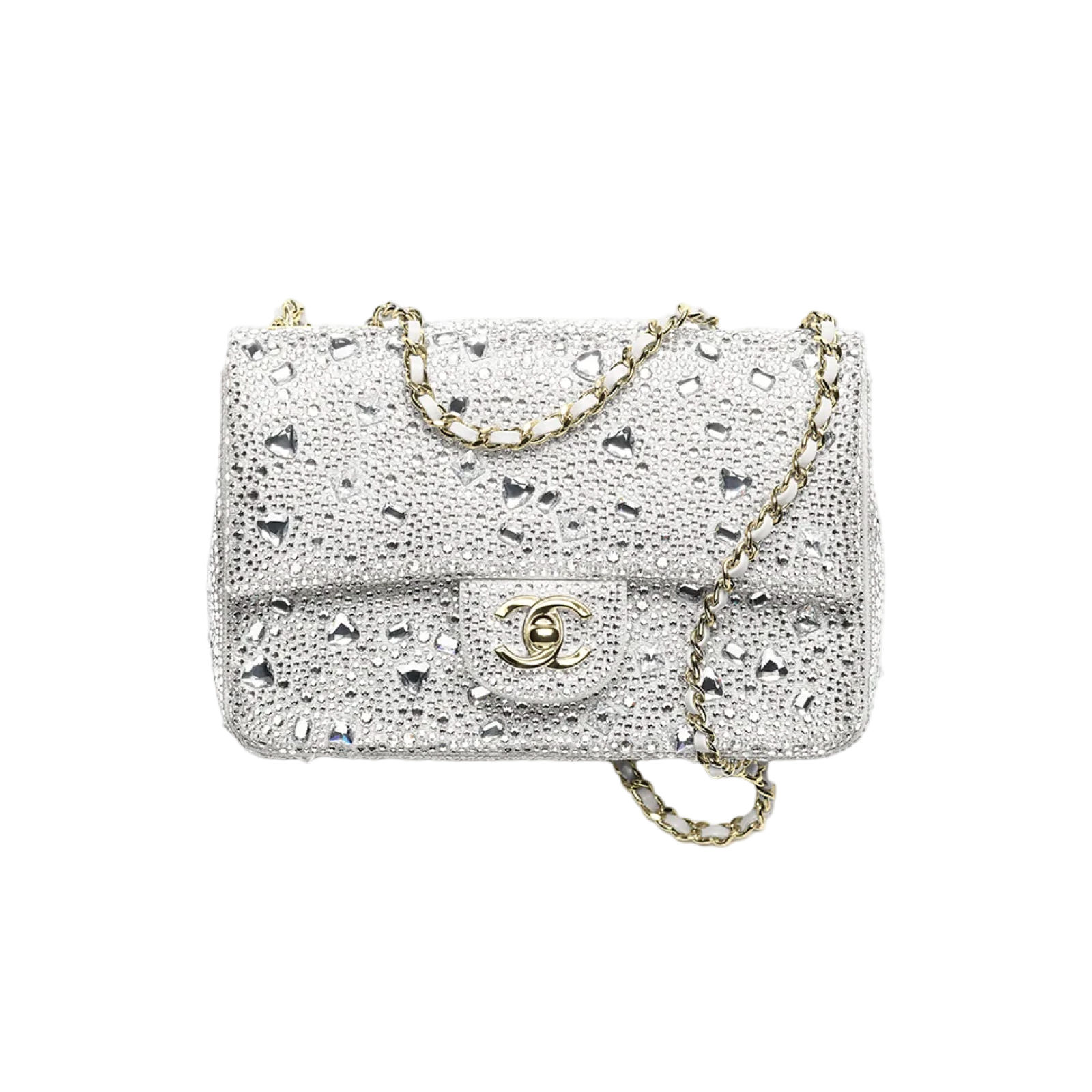 Chanel Evening Bag
