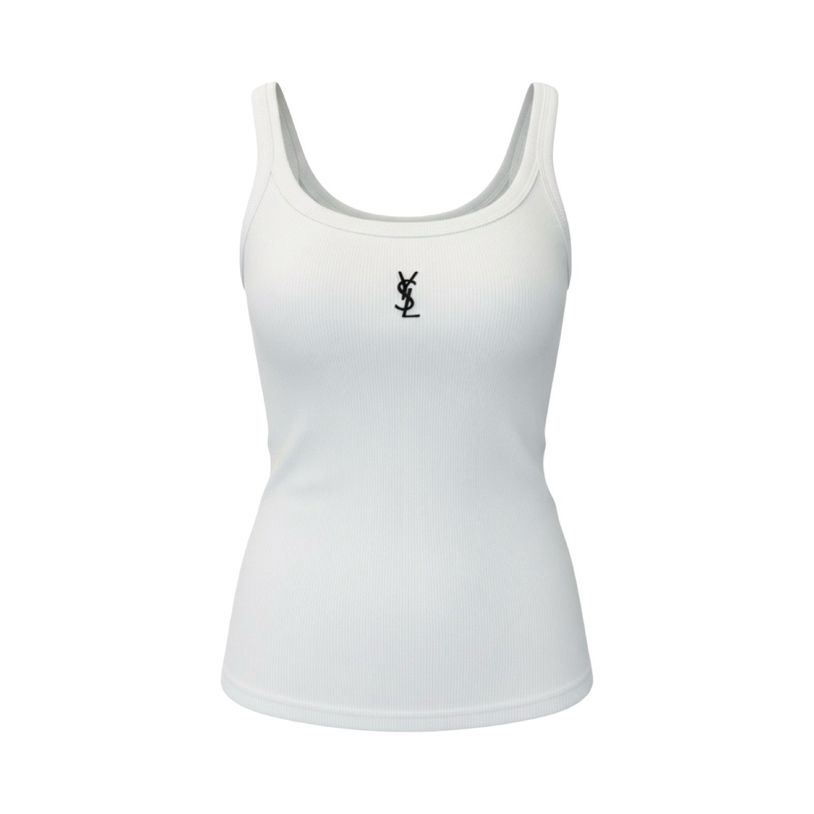 YSL Tank Top