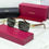 Thumbnail: Cartier Sunglasses 