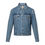 Thumbnail: LV Monogram Jacquard Denim Jacket