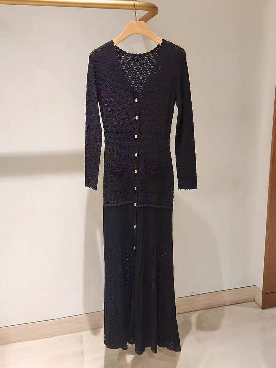 Thumbnail: Sandro Dress