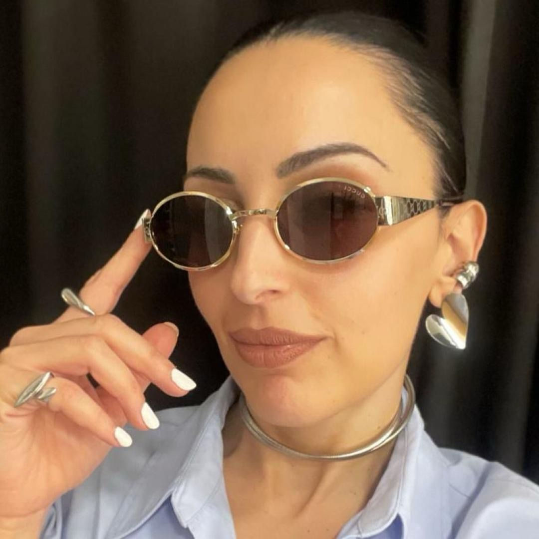 Gucci Sunglasses 