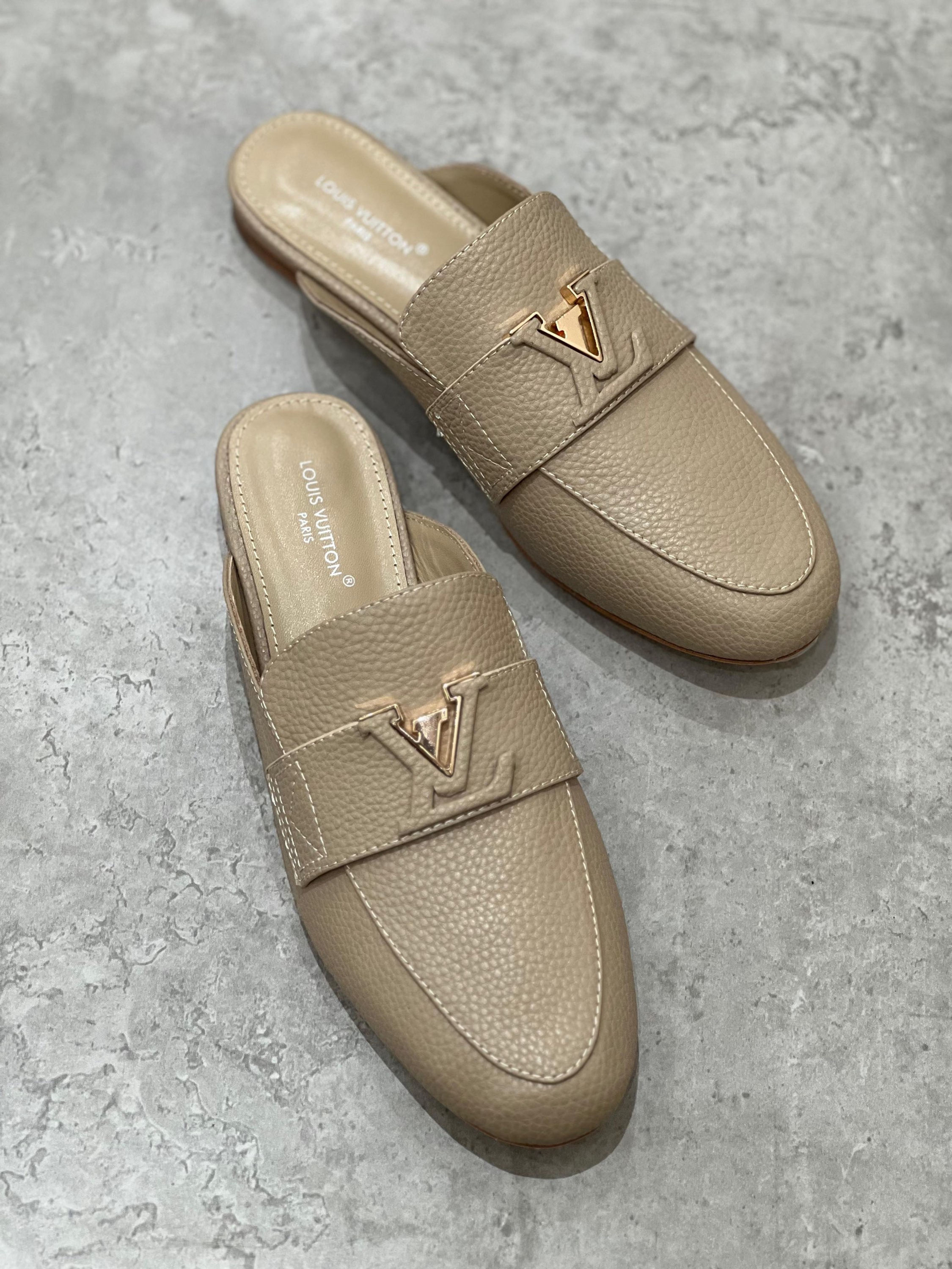 LV Mule