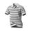 Thumbnail: Prada Stripped Polo T-Shirt