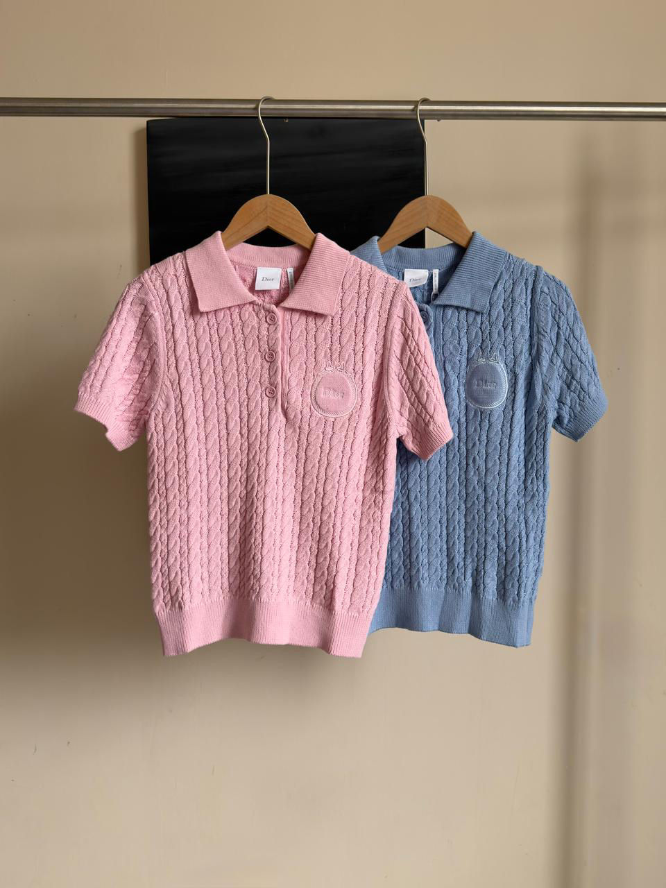 Thumbnail: Dior T-Shirt