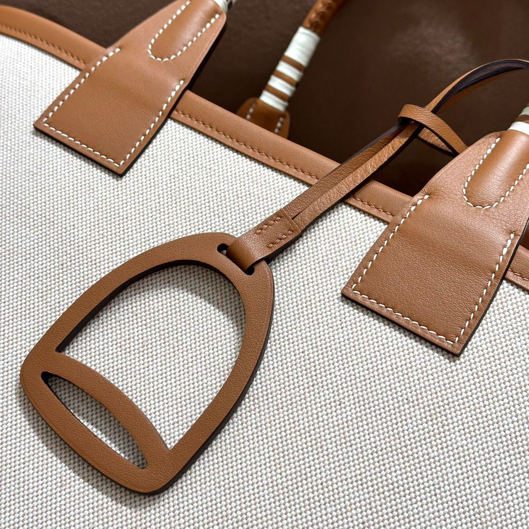 Hermes Steeple Bag