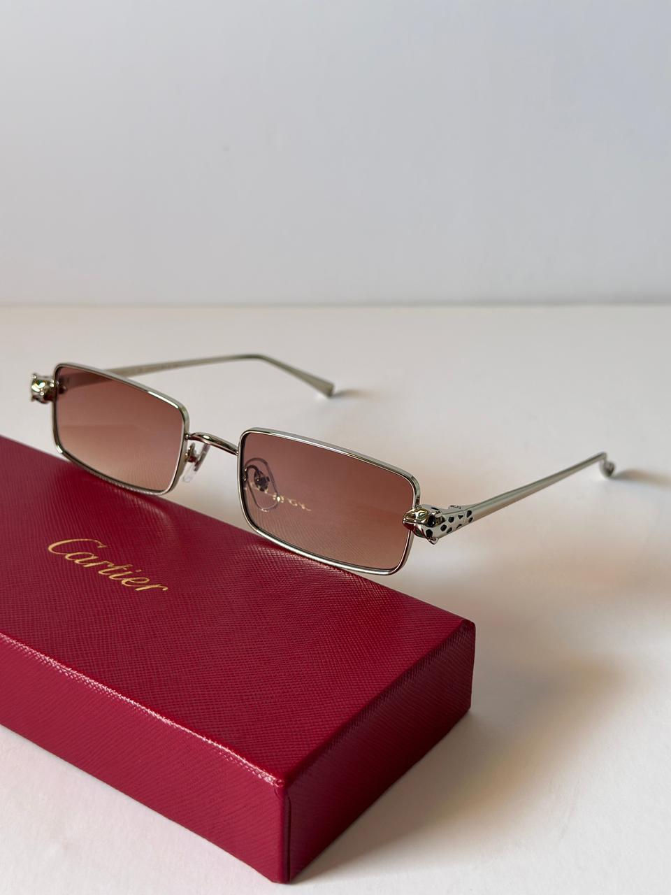 Thumbnail: Cartier Sunglasses