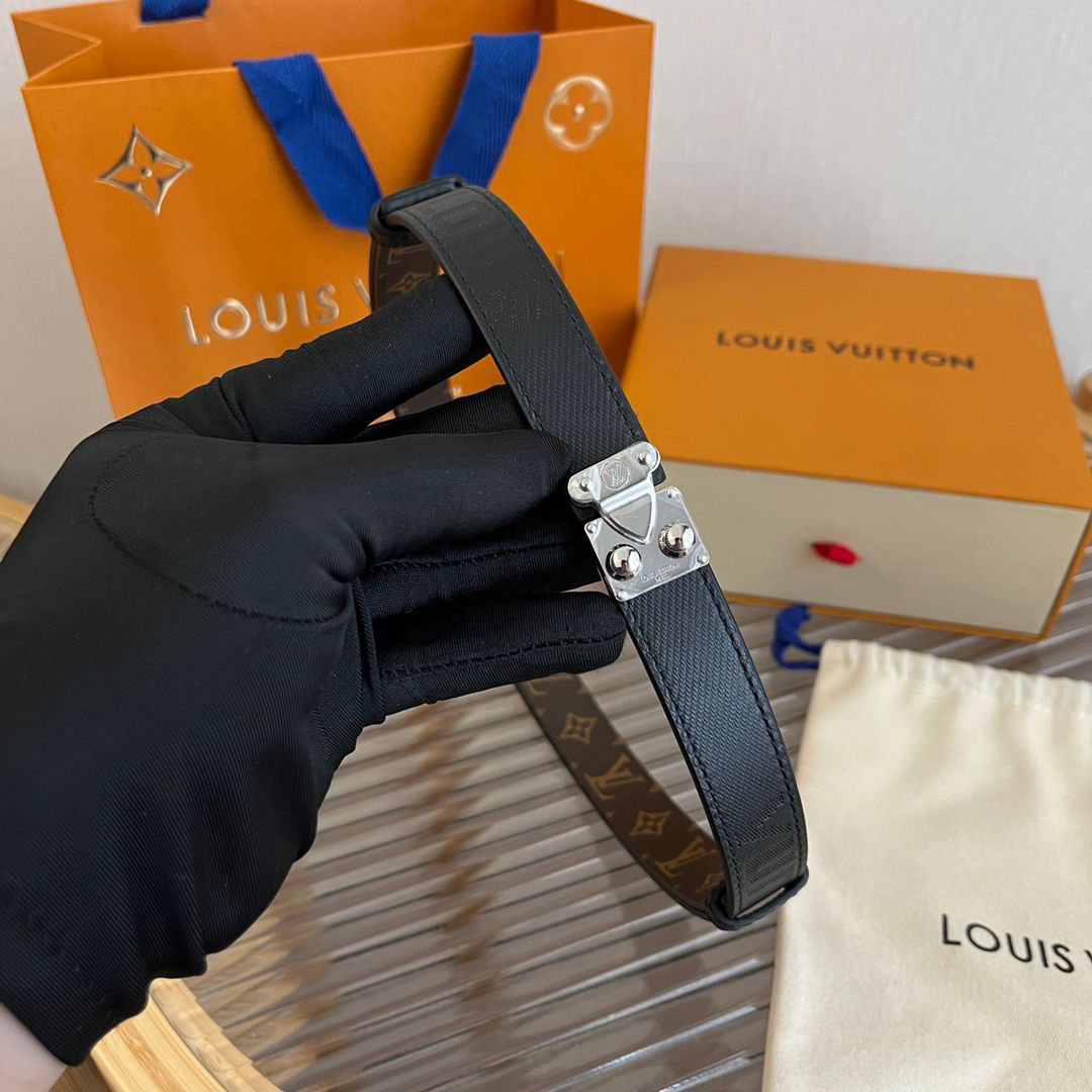 LV Belt