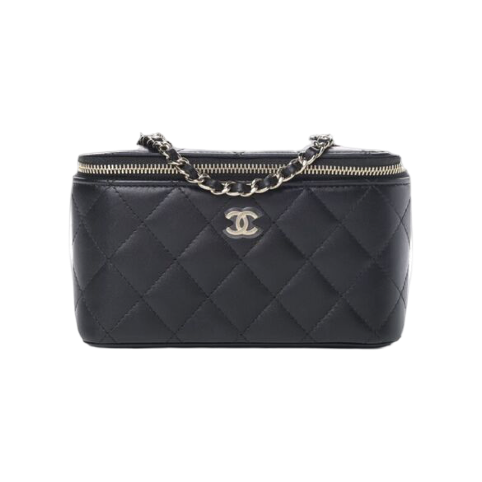 Chanel Vanity Case