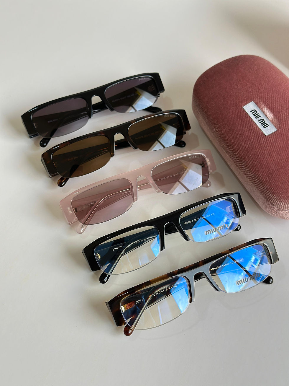 Thumbnail: Miu Miu Sunglasses
