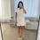 Thumbnail: Self-Portrait Dress