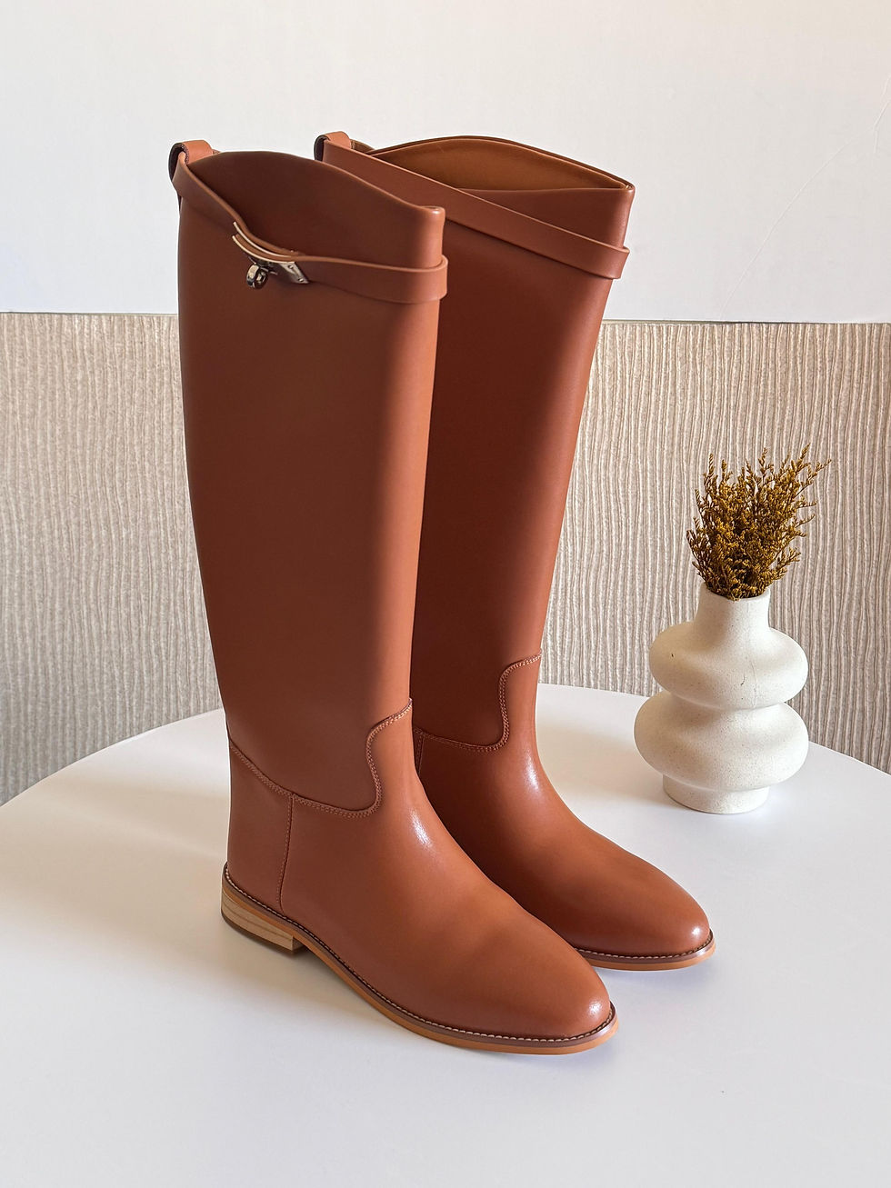 Thumbnail: Hermes Jumping Boots