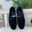 Thumbnail: LV Pacific Black Loafers