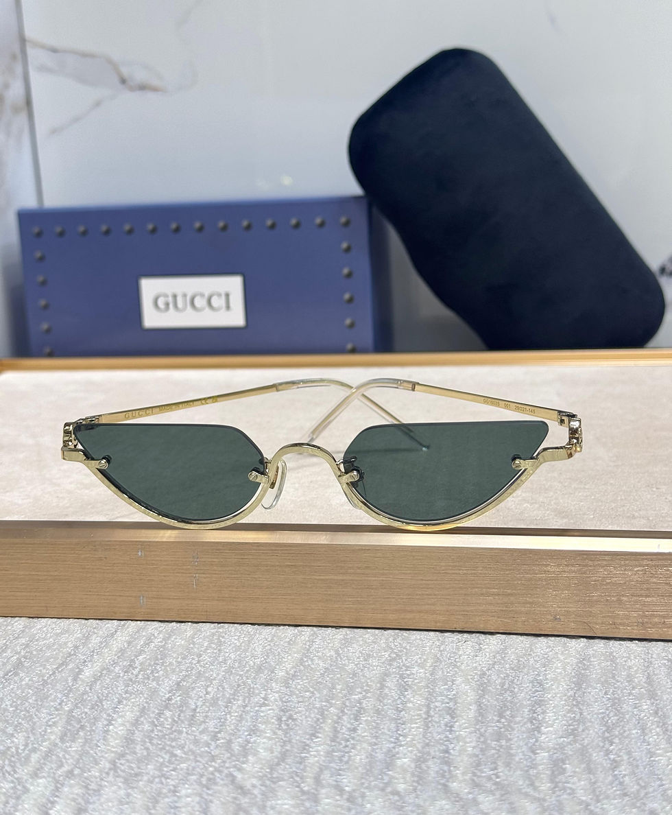 Thumbnail: Gucci Sunglasses