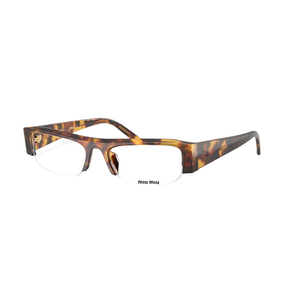 Thumbnail: Miu Miu Sunglasses