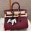 Thumbnail: Hermes Birkin 25 Bag