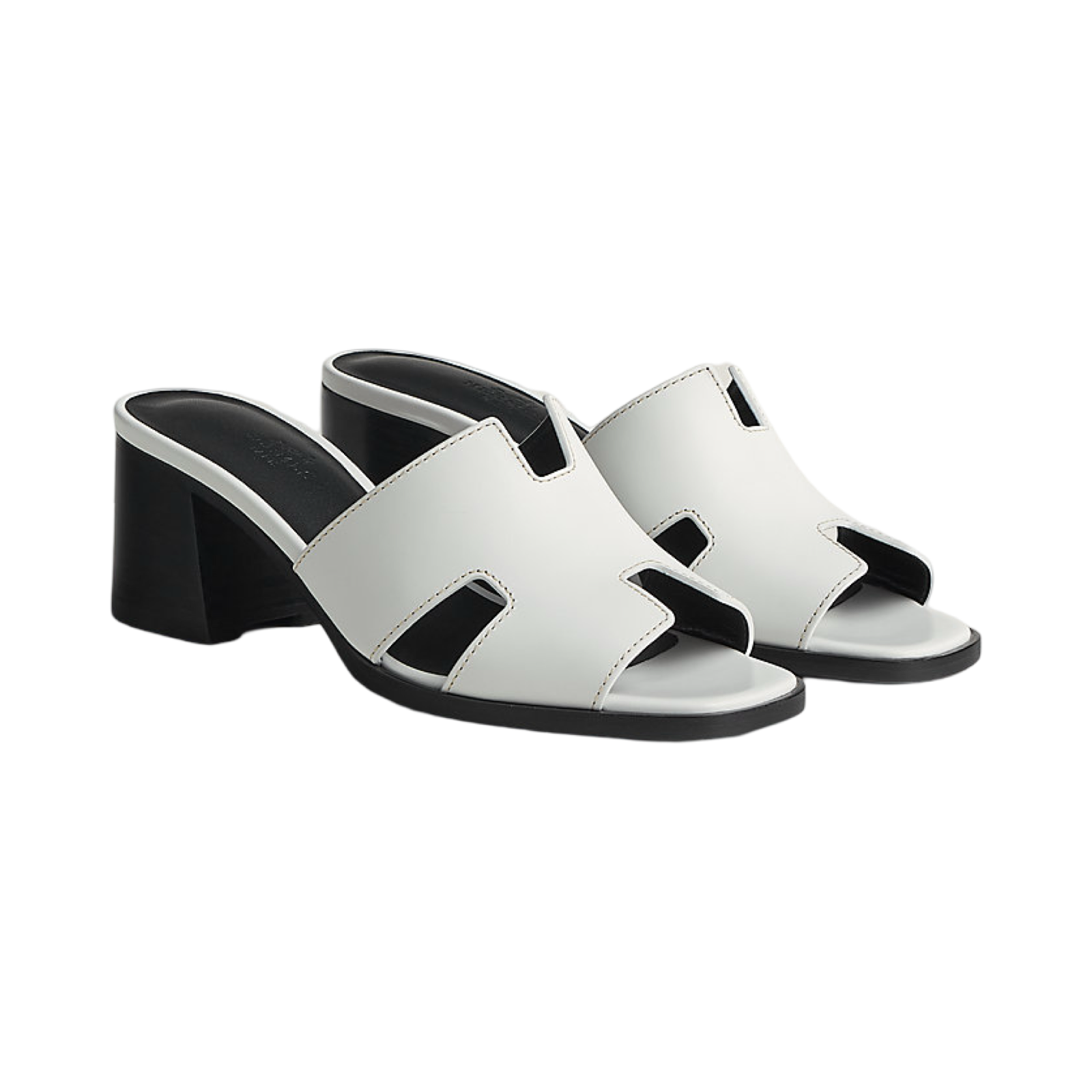 Hermes Helia 60 Sandal