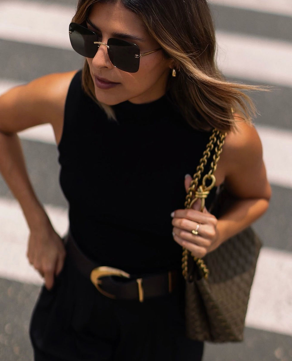 Thumbnail: Chanel Sunglasses