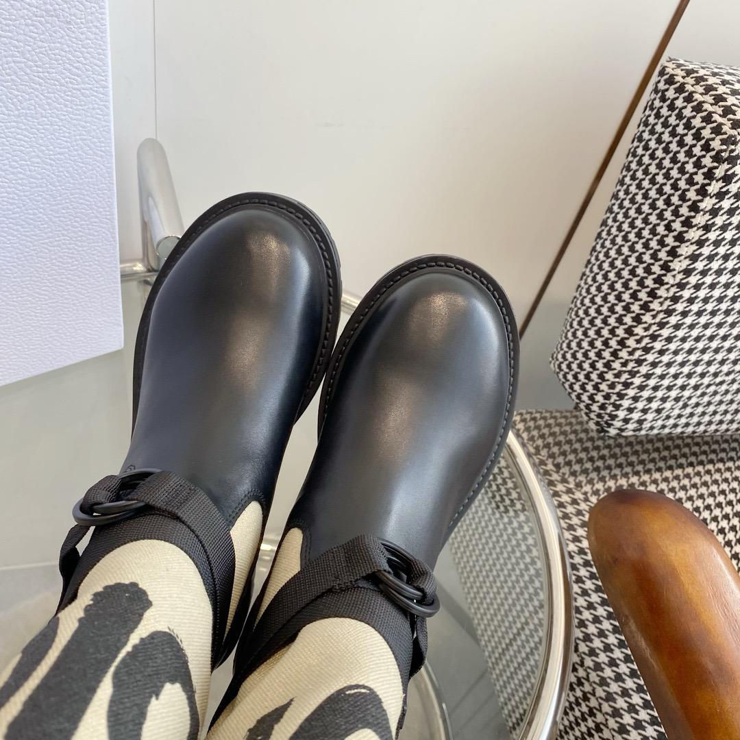 Miss Dior Boots 