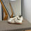 Thumbnail: Maison Margiela Replica Calf & Lambskin Leather Sneak