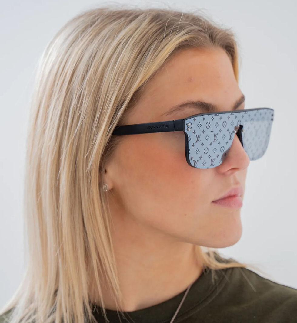 Thumbnail: LV Sunglasses