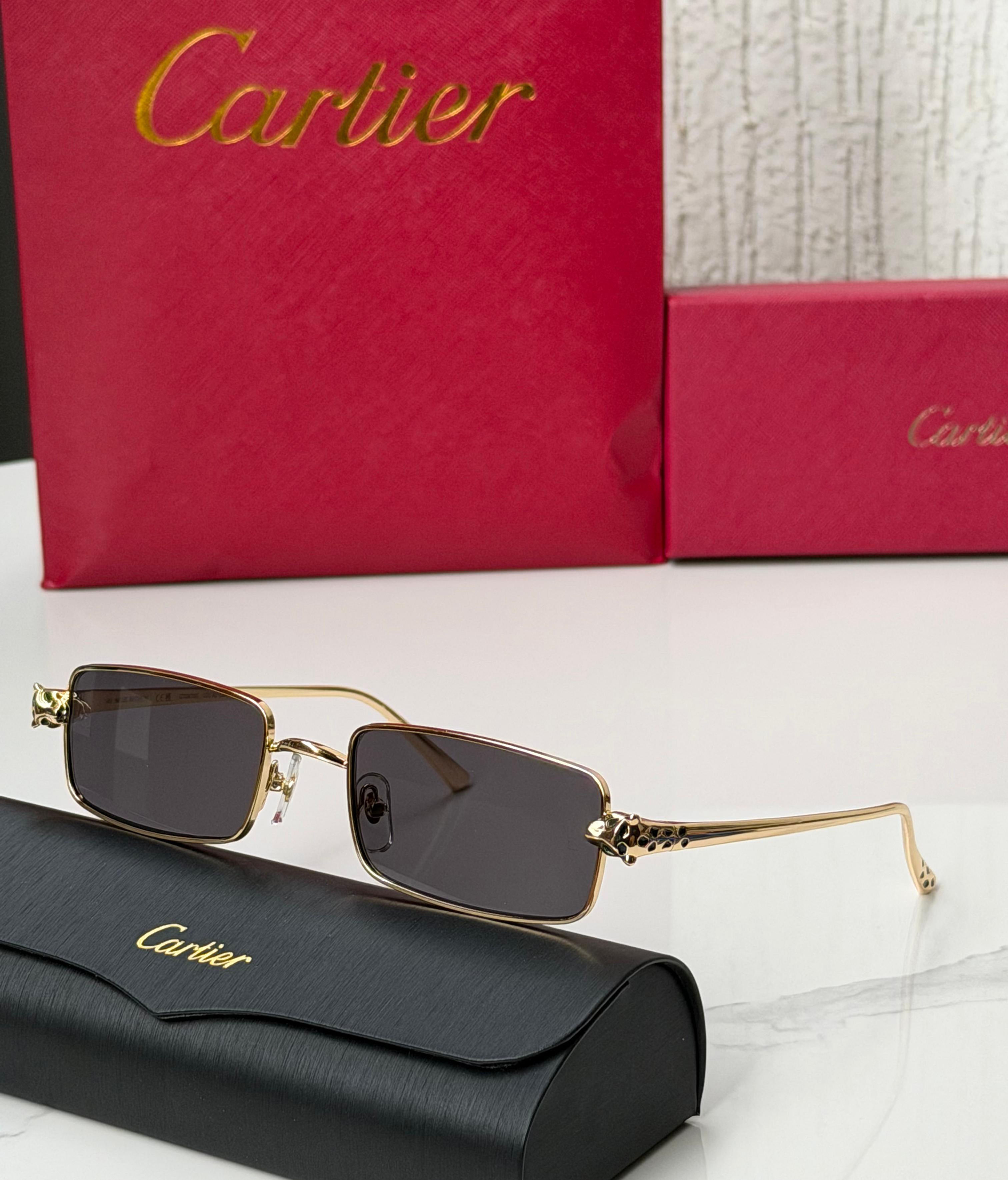 Cartier Sunglasses 