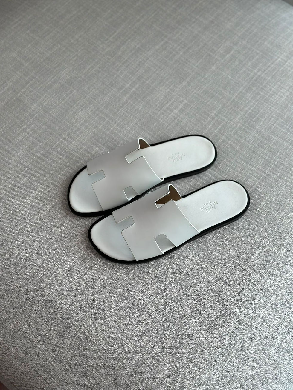 Thumbnail: Hermes Izmir sandal