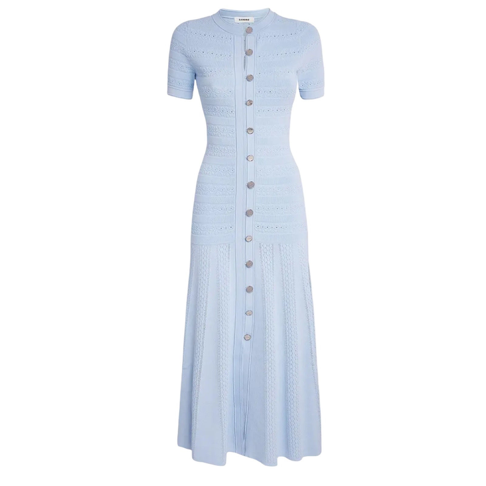 Sandro Dress
