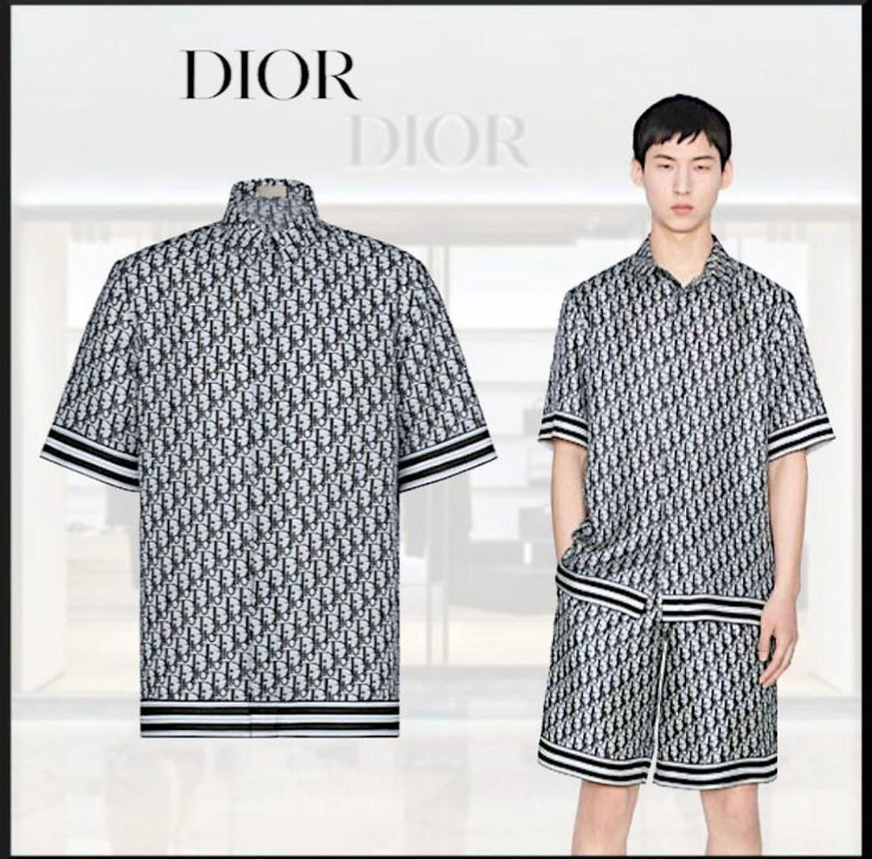 Thumbnail: Dior Silk Full Set
