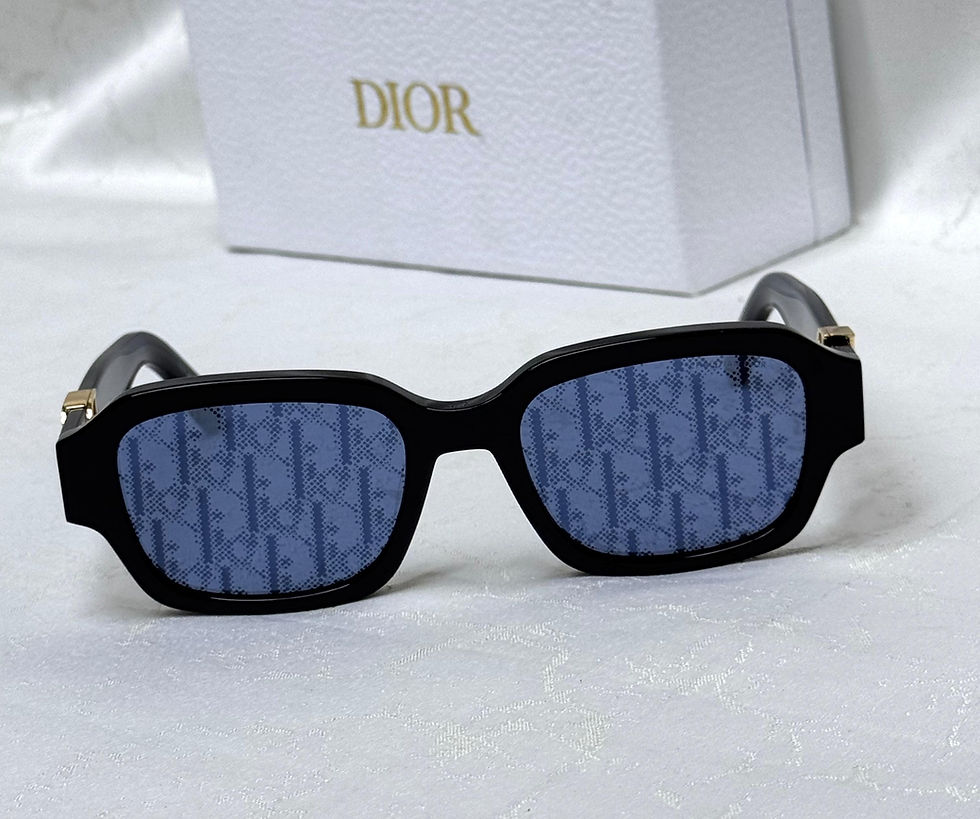 Thumbnail: Dior Sunglasses