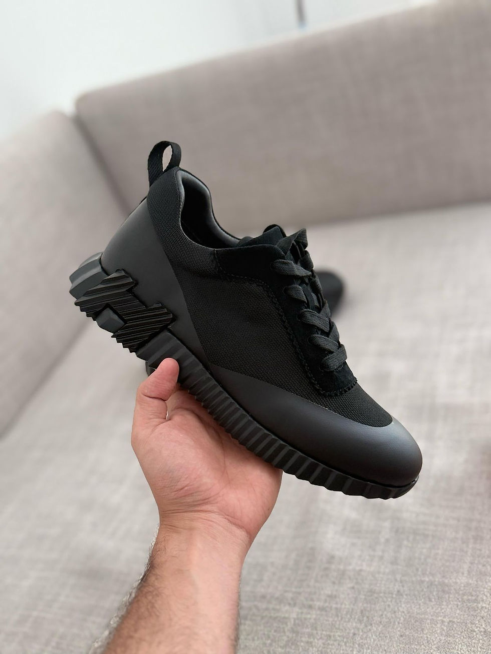 Thumbnail: Hermes Sneakers