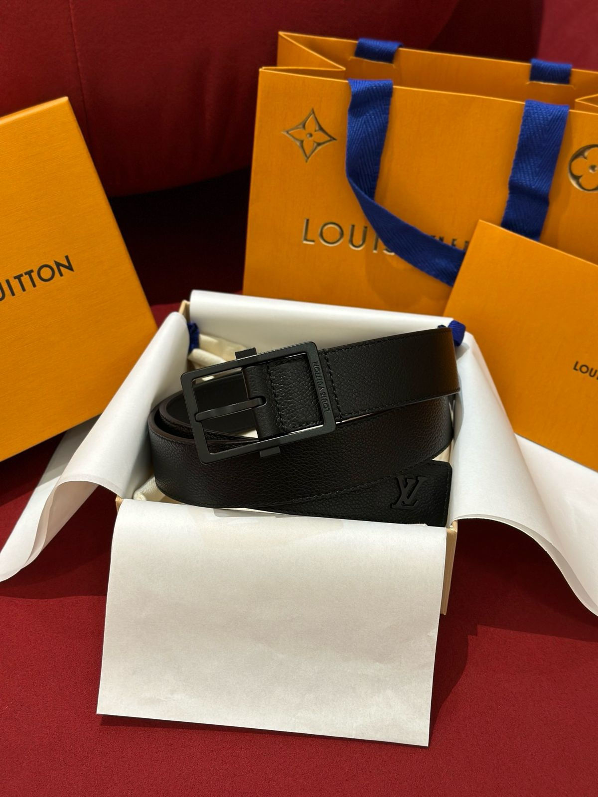LV Belt