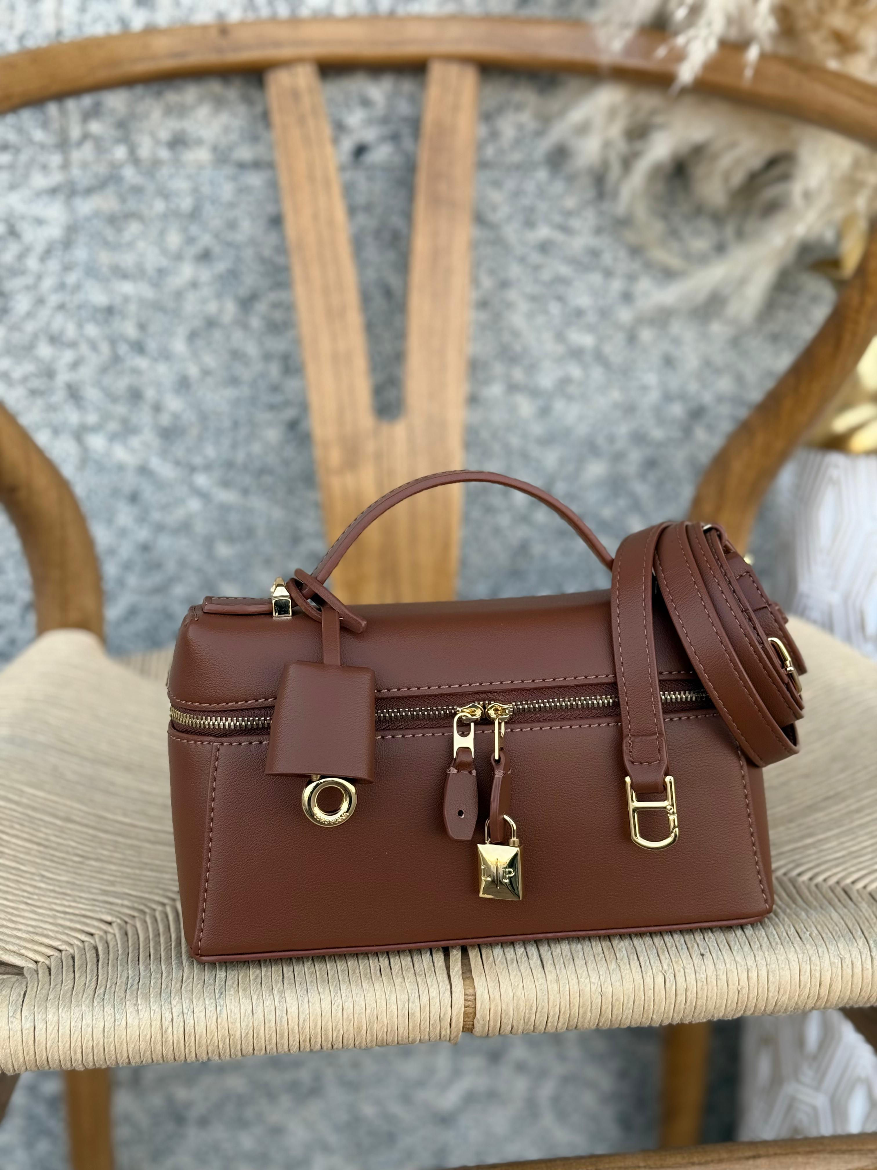 Loro Piana Extra Bags