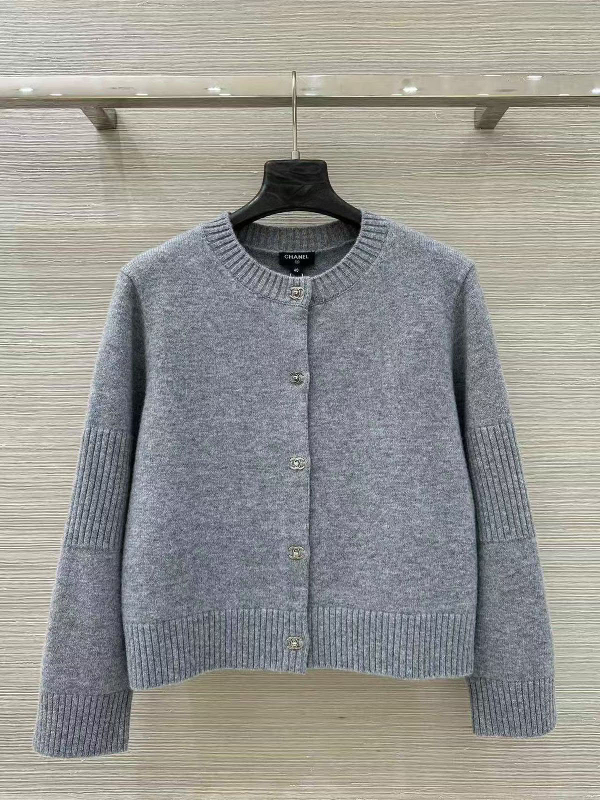 Chanel Cardigan 