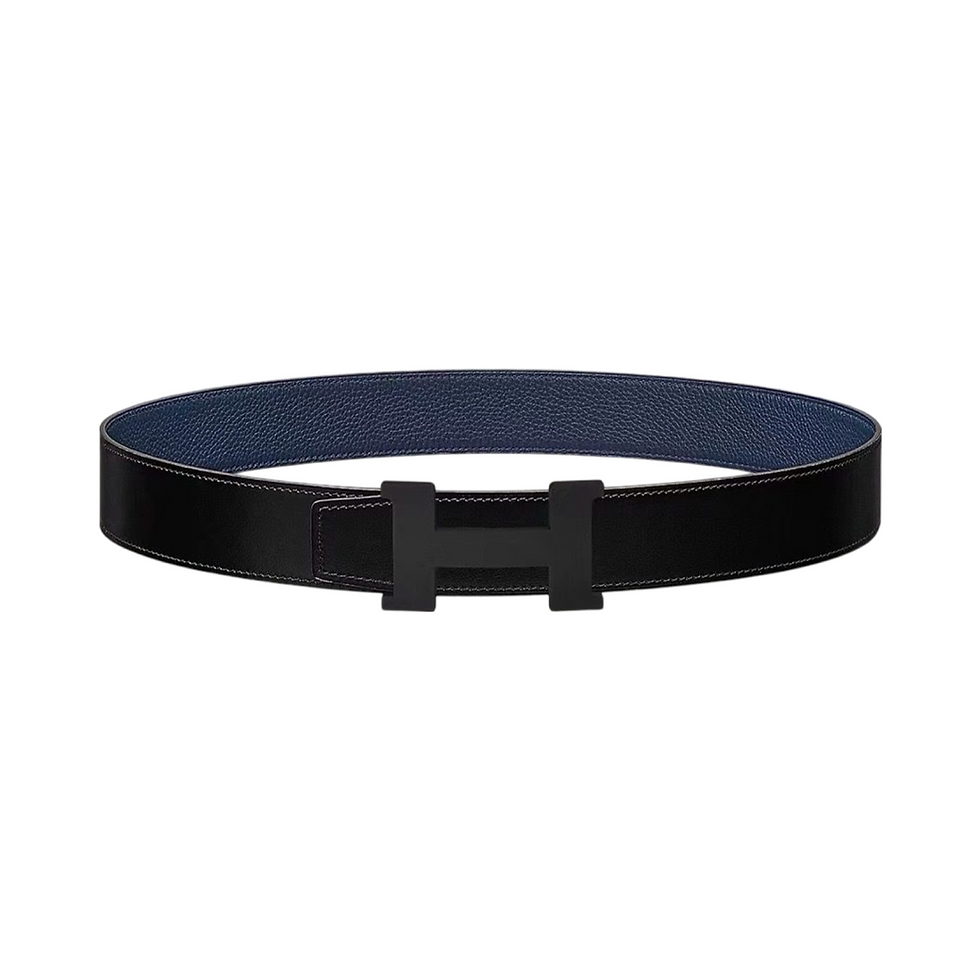 Hermes Mens Belt
