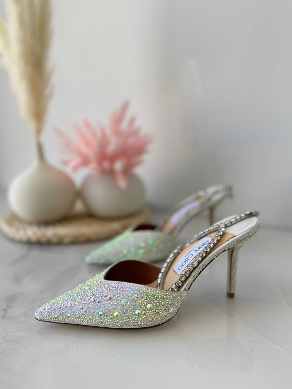 Thumbnail: Jimmy Choo Heels