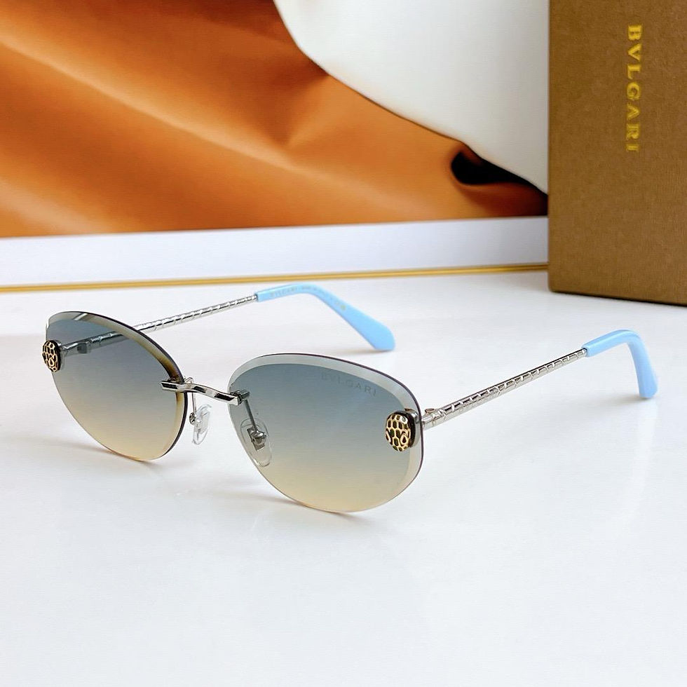 Thumbnail: Bulgari Sunglasses