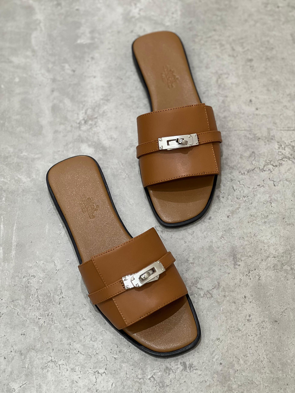 Thumbnail: Hermes Giulia Sandal