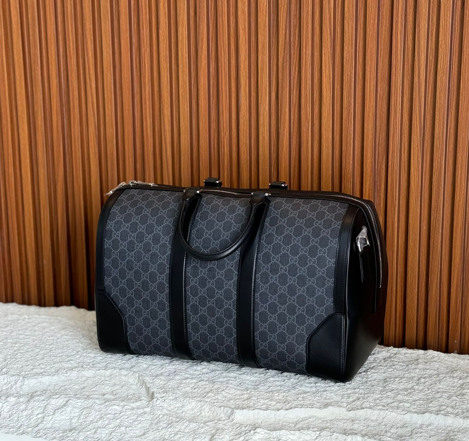 Gucci Travel Bag
