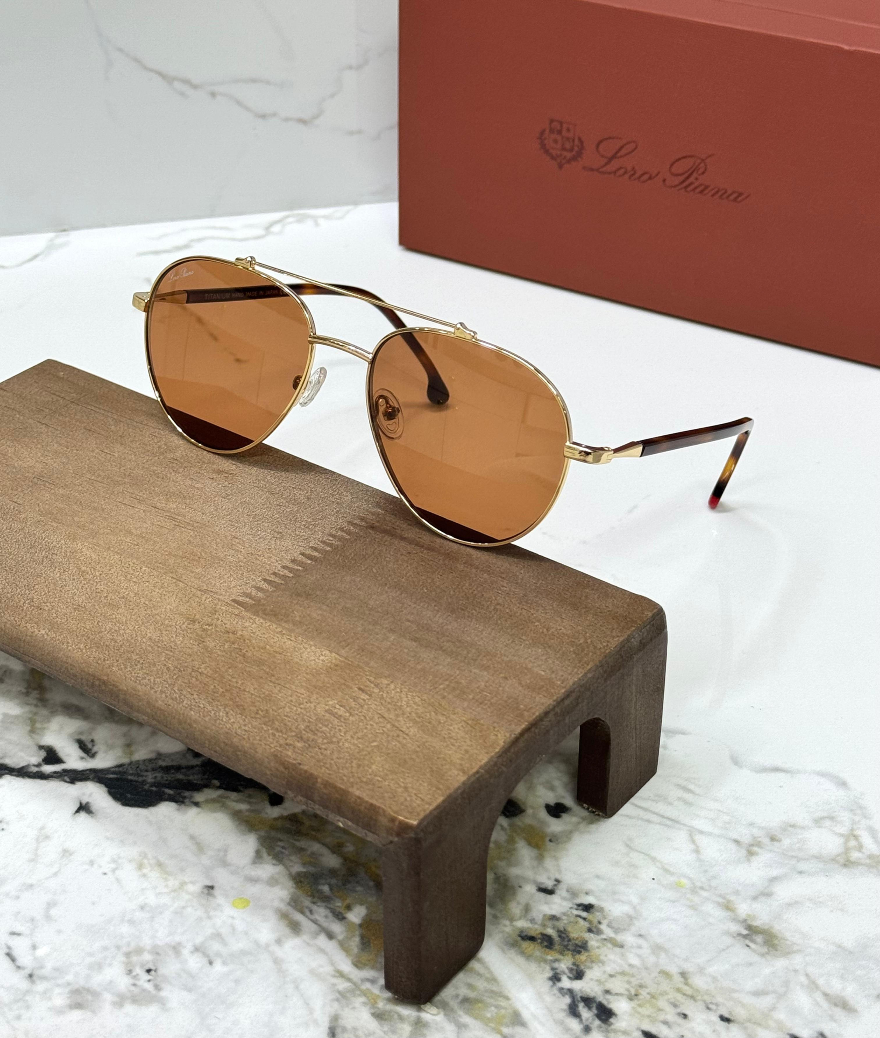 Loro Piana Sunglasses