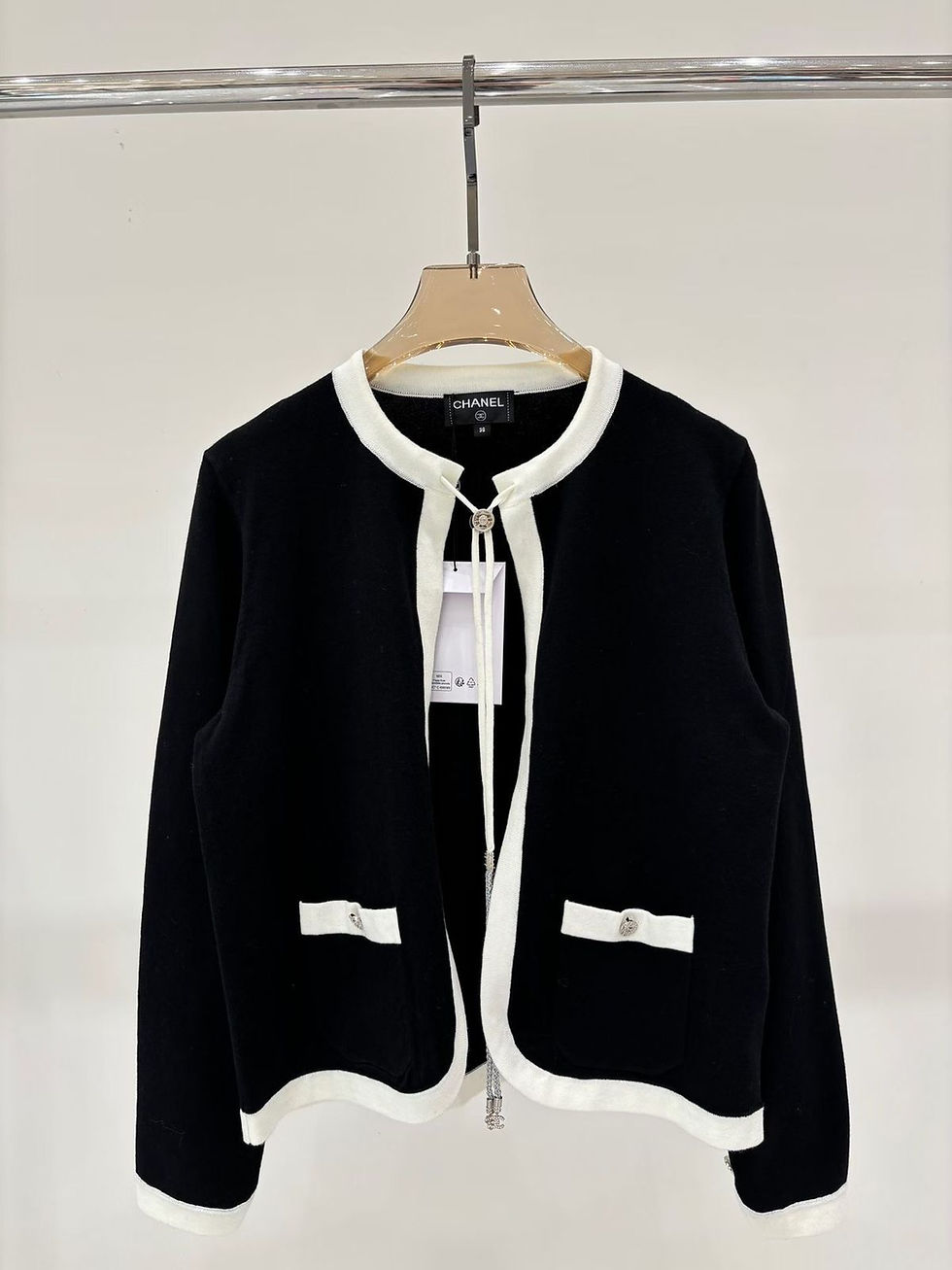 Thumbnail: Chanel Cardigans
