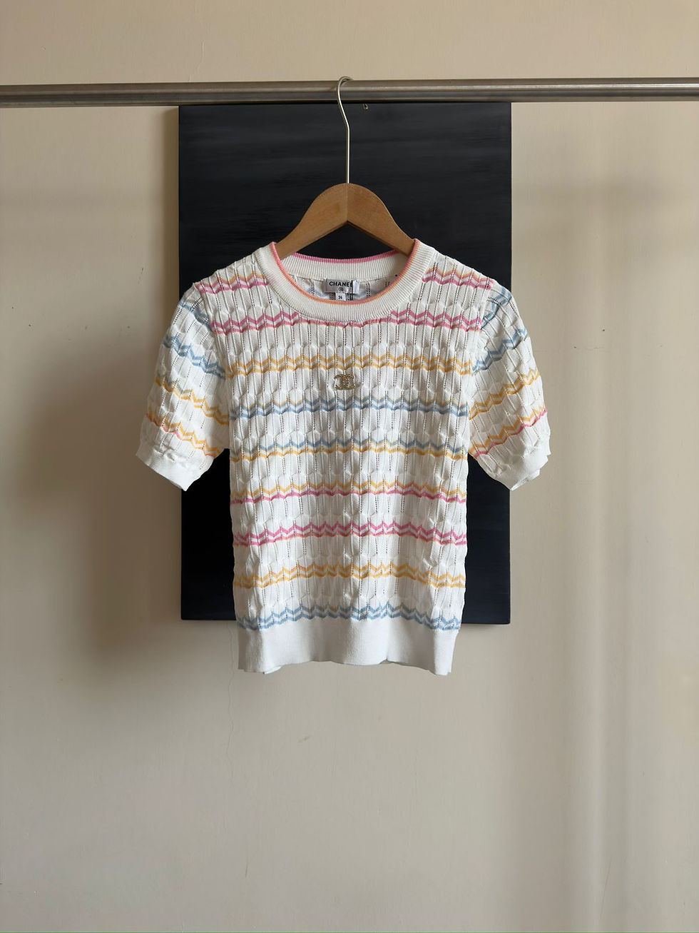 Thumbnail: Chanel T-Shirt