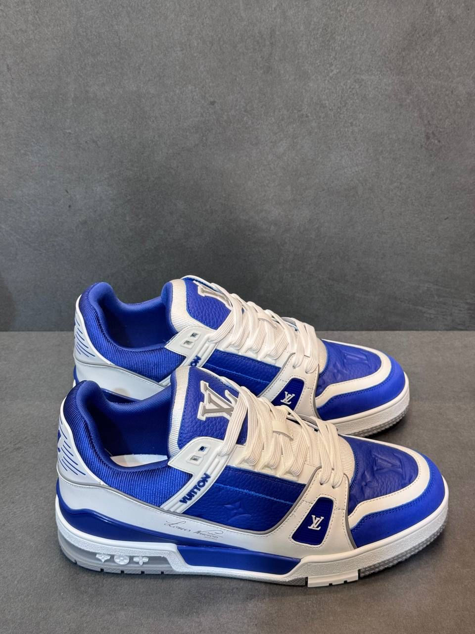 Thumbnail: LV Sneakers